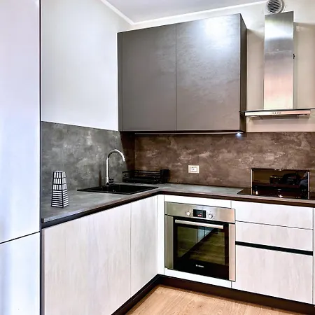 Apartment Santo Stefano 7 Ferrara